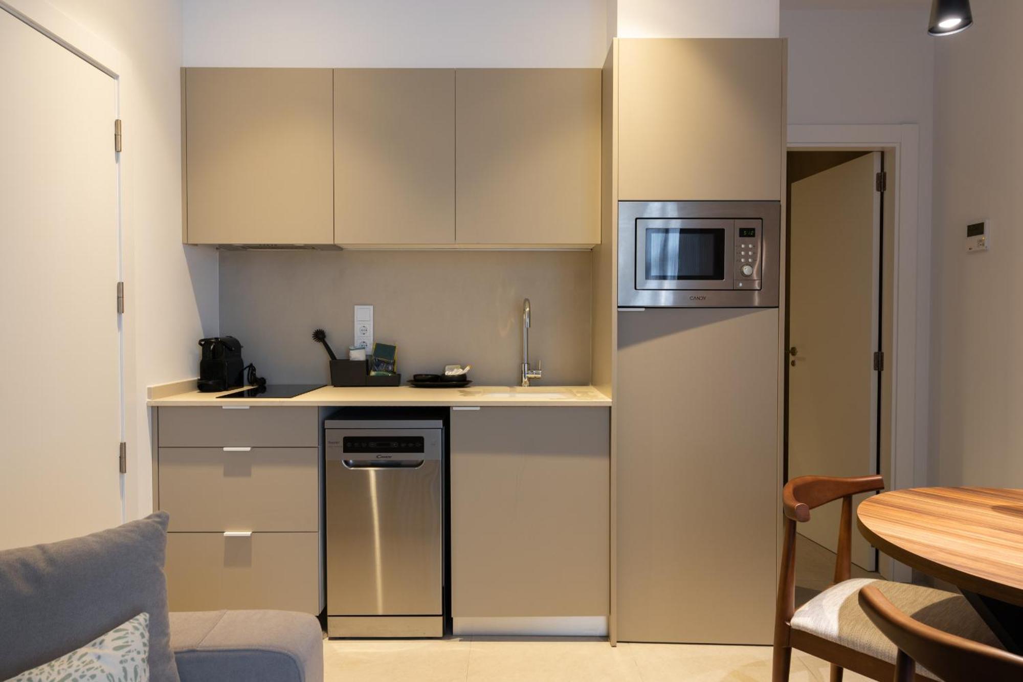 Dorm4You Arena Standar Junior Valência Exterior foto